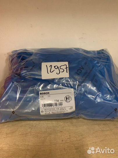 Мультипликатор F00RJ01334 (Bosch)