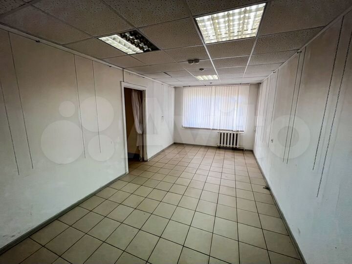 Свободного назначения, 60 м²