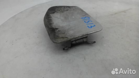 Лючок бака ford ranger 2 (81S13IC01)