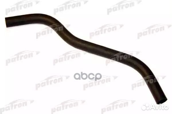 Патрубок системы охлаждения VW: passat 1.3-1.8