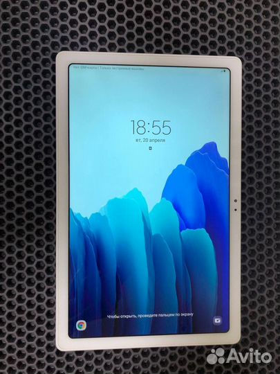 Samsung galaxy tab a7 3/32