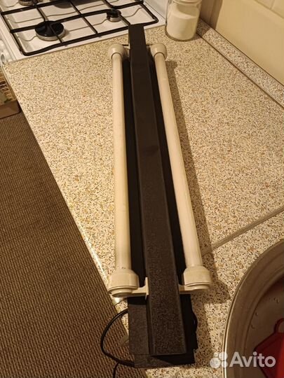 Светильник для аквариума