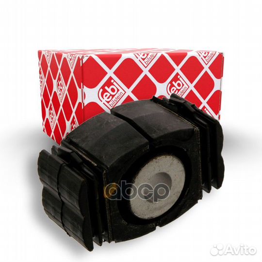 Сайлентблок 39192 Febi