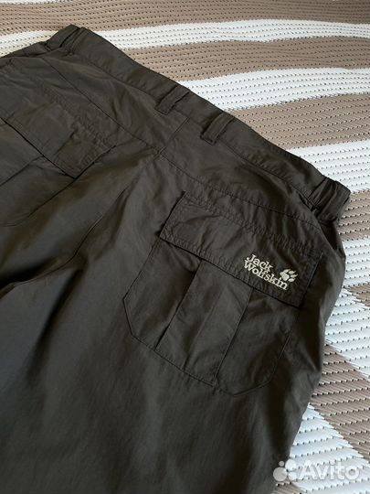 Шорты Jack Wolfskin Оригинал