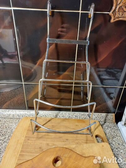 Кухонная утварь бу