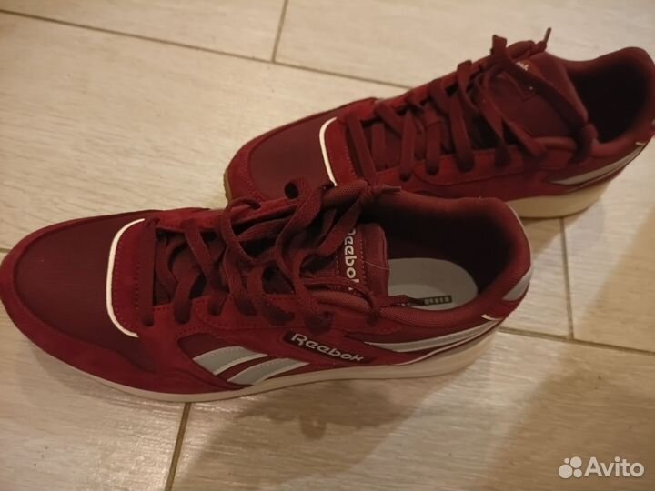 Кроссовки reebok