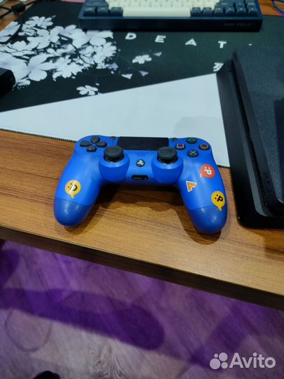 Sony playstation 4 PS4