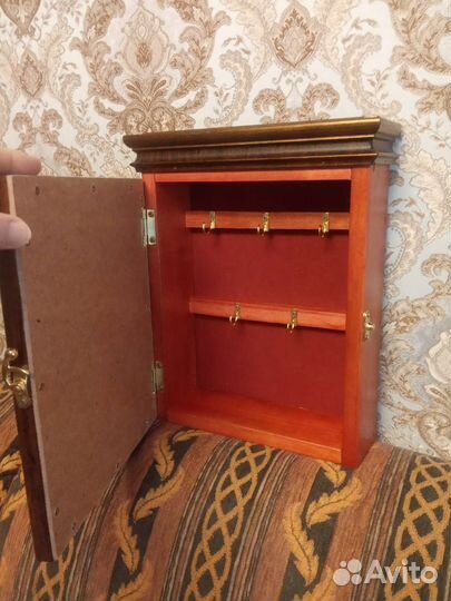 Ключница на заказ