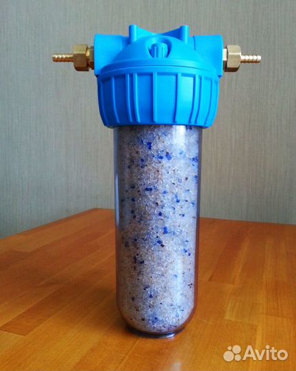 Озонатор для очистки, дезинфекции воды в аквариуме