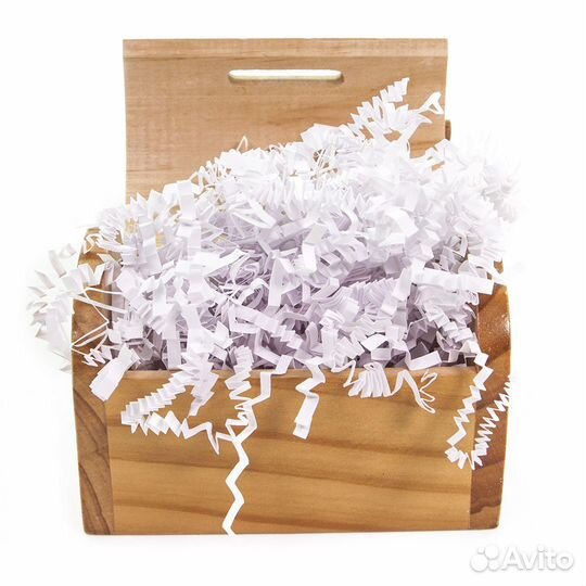 Наполнитель белый