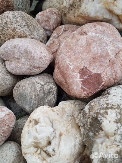 Камень для ландшафта (альпийская горка)