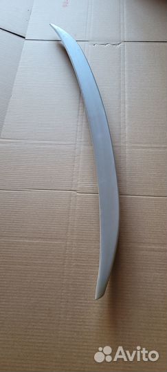 Спойлер /KIA023/ Kia Optima (2010-13)