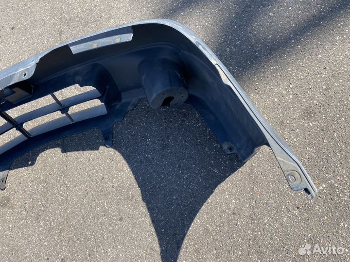 Бампер передний Nissan AD Y11 62022WD000