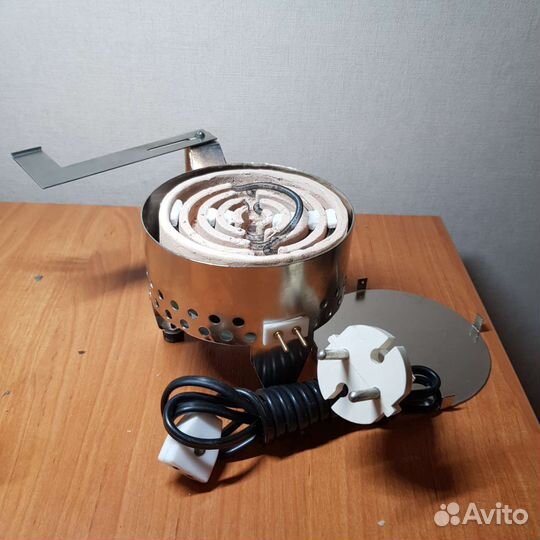 Электроплитка