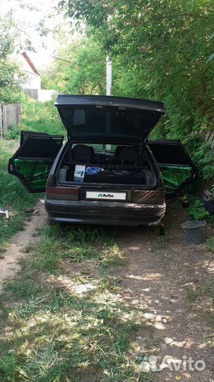 ВАЗ 2114 Samara 1.6 МТ, 2013, 130 000 км