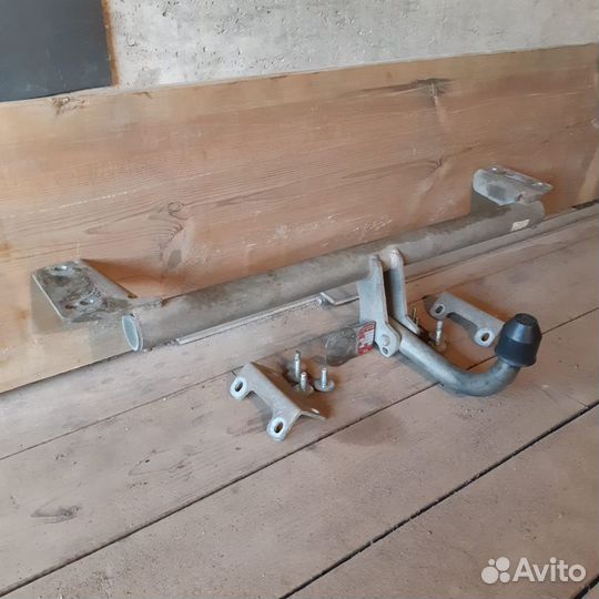 Фаркоп для киа Спортейдж 2010-2015 или Хундай ix35