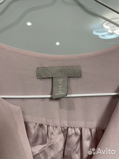 Коктельное платье