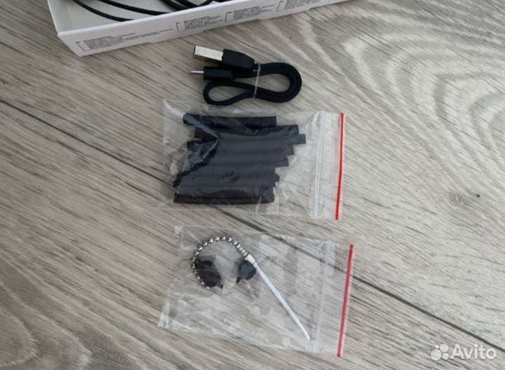 Микронаушники