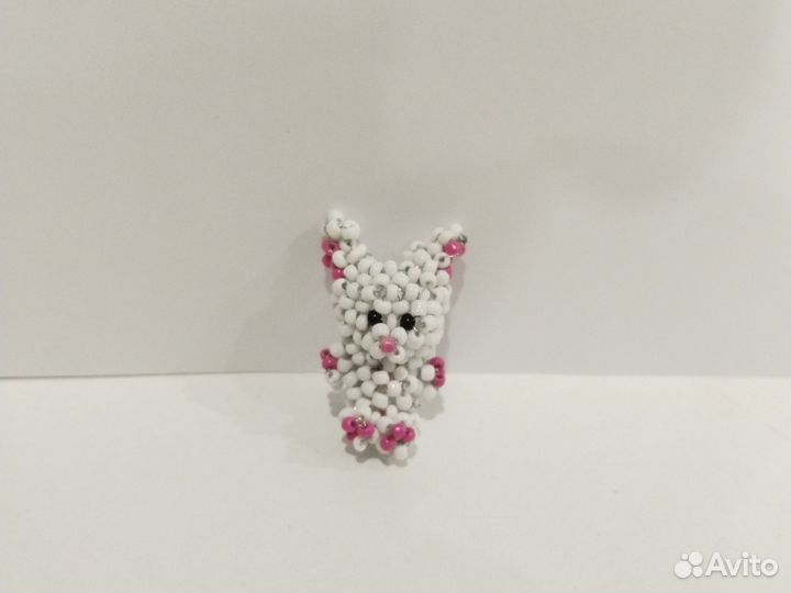 Самодельные игрушки