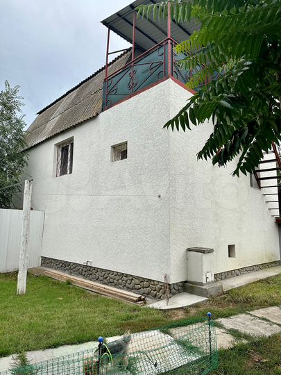 Дача 60 м² на участке 7 сот.