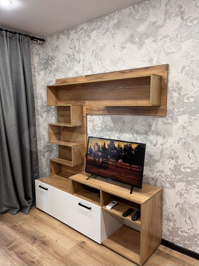 1-к. квартира, 29 м², 5/5 эт.