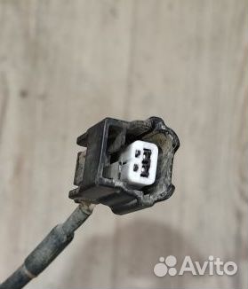 Датчик abs абс задний infiniti QX60 Лев, Прав