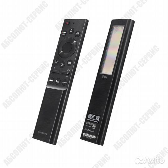 Новый пульт для телевизора Samsung QE50QN90AAU