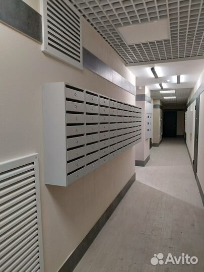 Почтовые ящики оптом