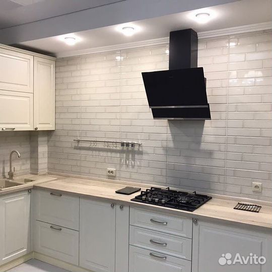 Кухня от производителя
