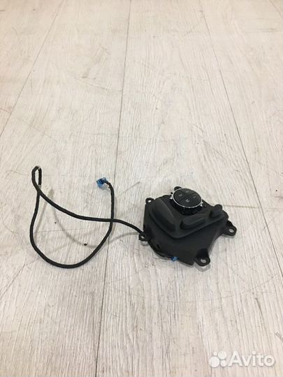 Блок управления сиденьем правый Mercedes Benz E250