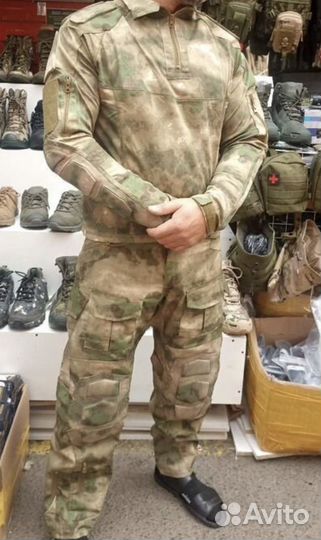 Тактический костюм черепашка оптом