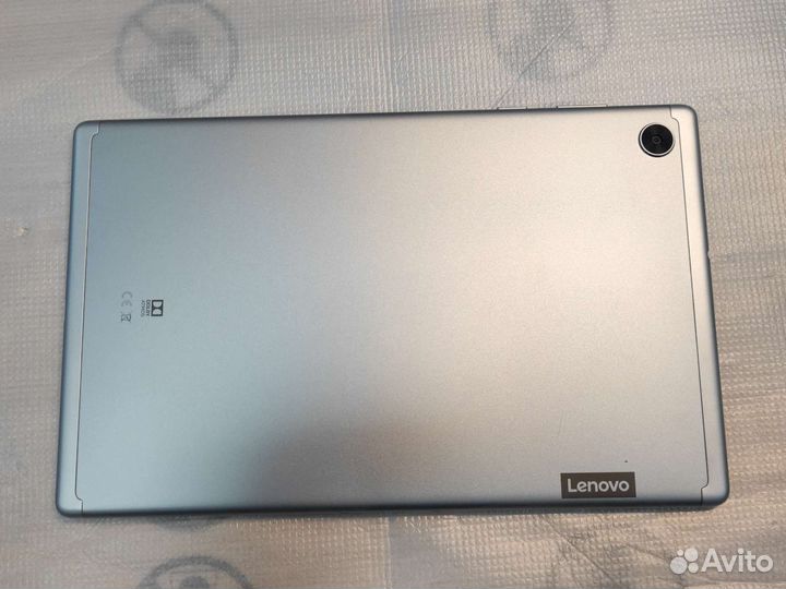 Планшет Lenovo TAB X606F