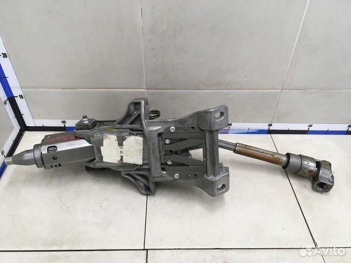 Колонка рулевая Focus III 2011