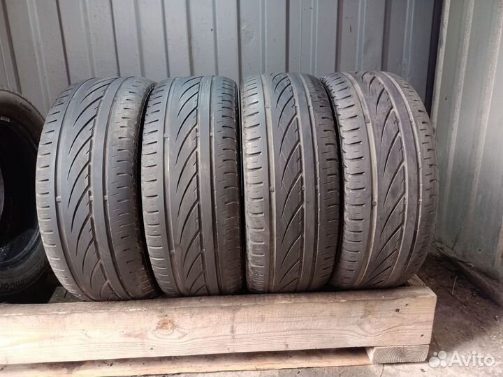 Continental ContiPremiumContact 205/55 R16