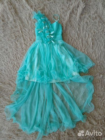 Платье на девочку