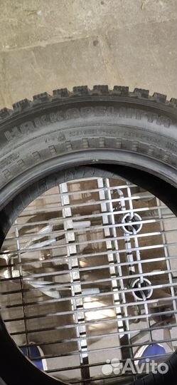 Nokian Tyres Hakkapeliitta 5 225/65 R17 106T