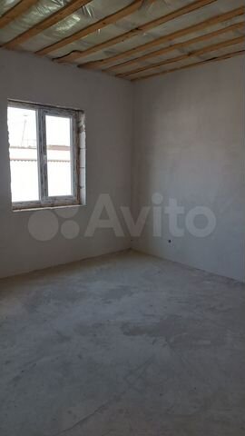 Дом 123 м² на участке 8 сот.