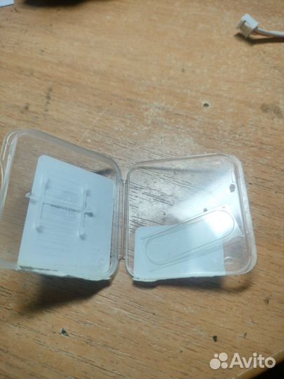 Защитная пленка для камеры Huawei p30 lite