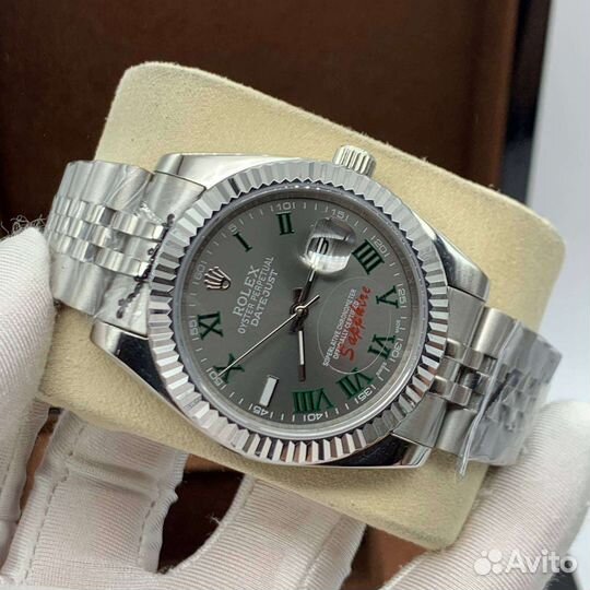 Часы мужские Rolex datejust