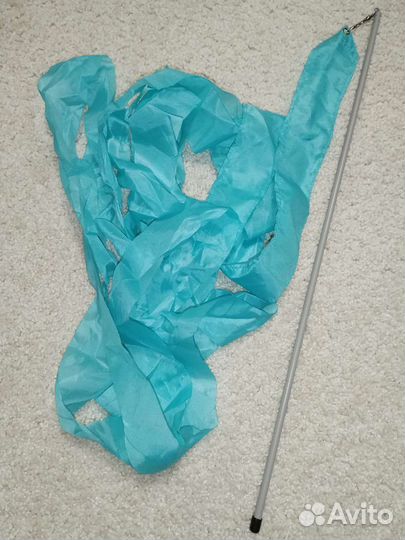 Палочка для ленты