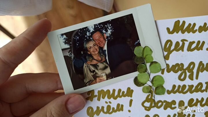 Аренда фотоаппарата Instax mini 25