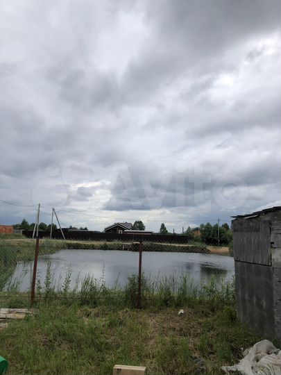 Дом 210 м² на участке 16 сот.