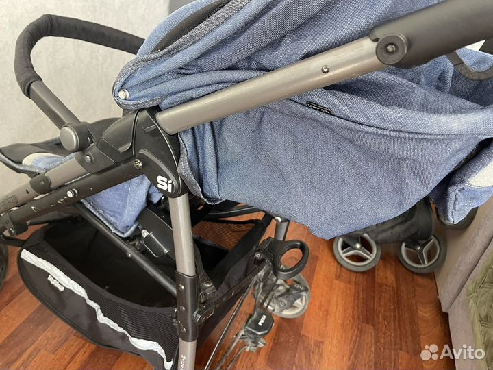 Коляска peg perego si