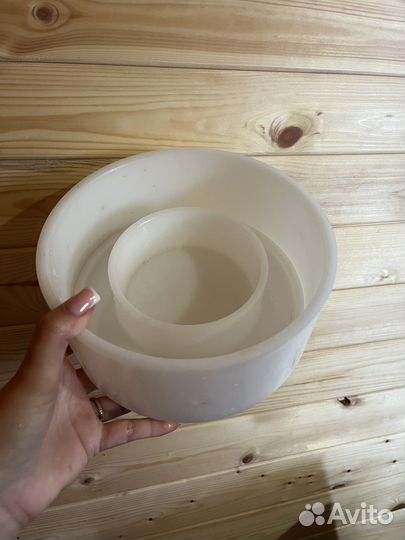 Формы для сыра