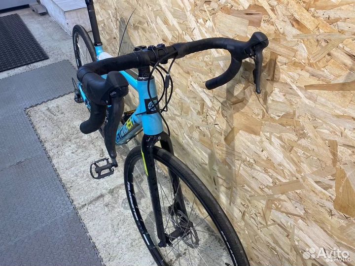 Велосипед Stinger Stream EVO 700