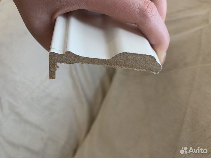 Наличники для дверей, 3шт