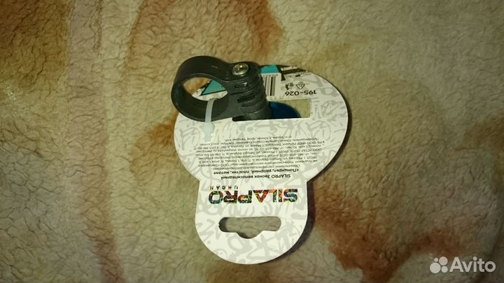 Звонок для велосипеда