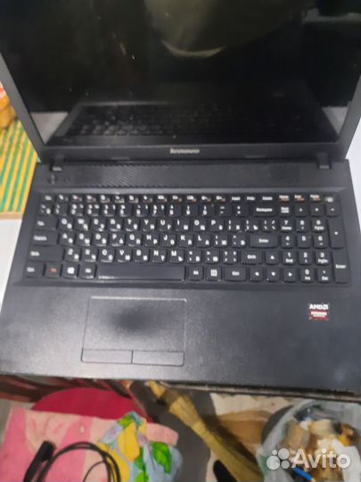 Lenovo