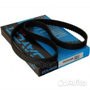 Ремень грм VW LT 28-35 I Box (281-363) 2.4 D