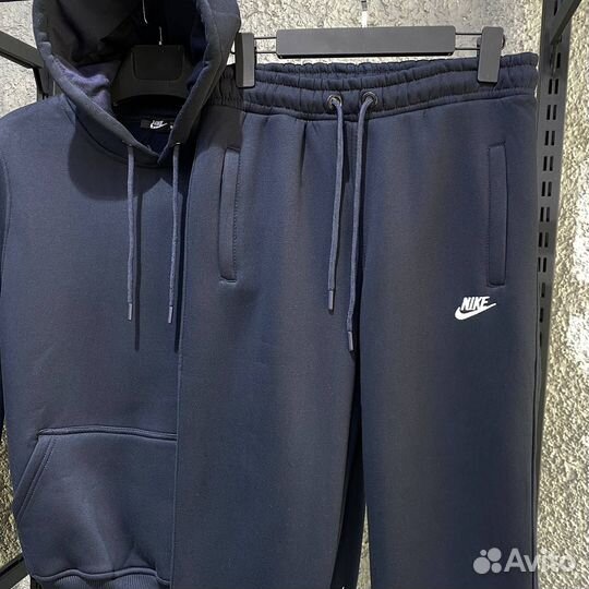 Спортивный костюм nike